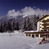 Panorama Winter