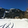 Haus Diana mit Hahnenkamm