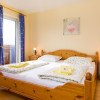 Appartement, Schlafzimmer