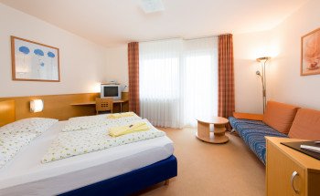 Doppelzimmer