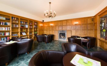 Bibliotek