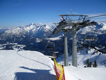 Hahnenkamm