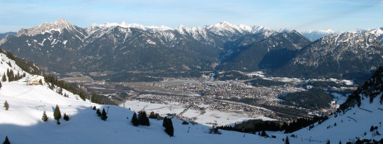 Hahnenkamm