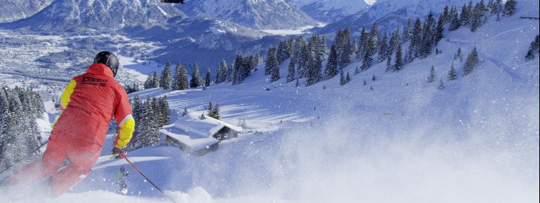 Hahnenkamm
