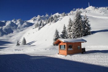 Hahnenkamm
