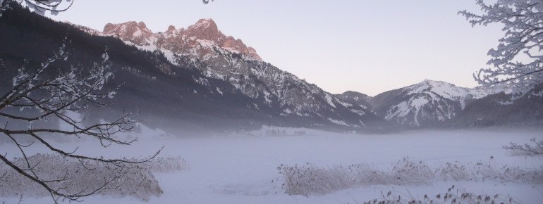 Haldensee