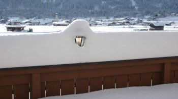Terrasse und Höfen