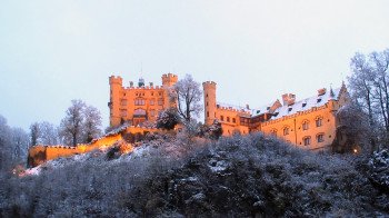 Hohenschwangau