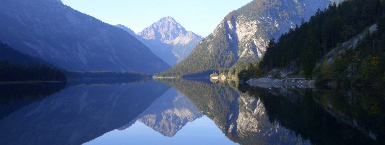 Plansee