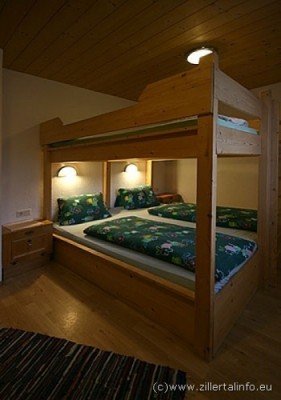 Bunk Beds
