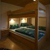 Bunk Beds