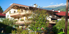 Logo Accommodation Haus Huditz