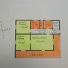 map of the flat