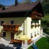 Our house in summer