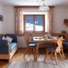 "Stube" = Living room downstairs