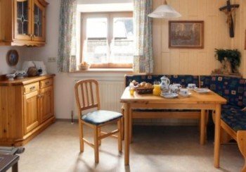 Kitchen downstairs