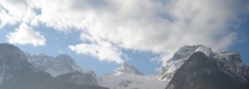 The Loferer Steinberge