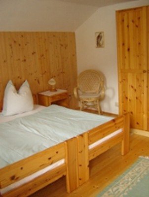 One of our rooms