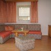 living-sleeping room
