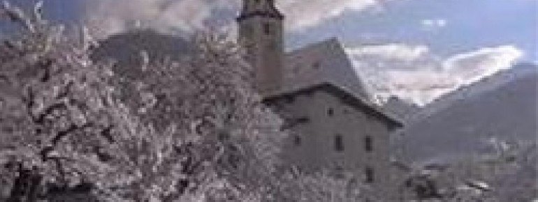Reith in the Alpbach valley
