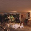 Spa area to relax