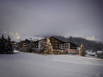Logo Accommodation Hotel Almhof-Schneider