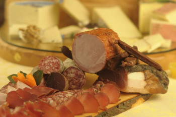 Local products