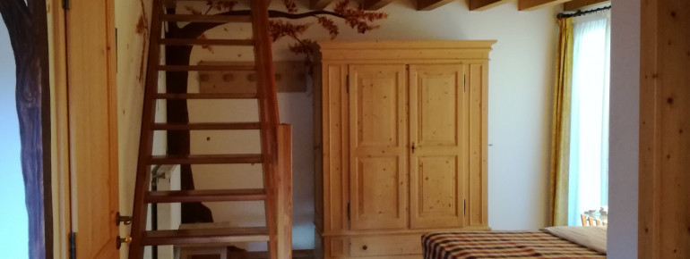 Junior Suite "Dicembre"