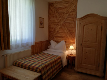 Single Room "Gennaio"