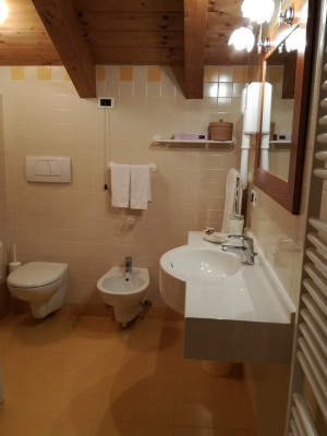 Bathroom sample