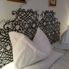 Classic Room. Handmade decoration.