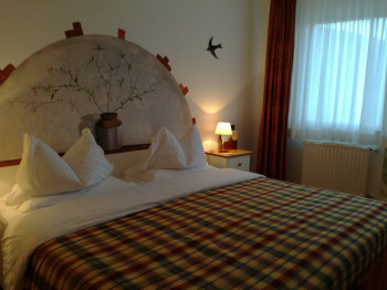 Classic Room. Hand Made decoration.