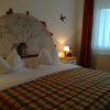Classic Room. Hand Made decoration.