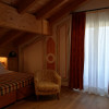 Mansard room