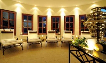 Cappella spa