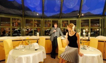 Situated in the heart of the Stubai valley