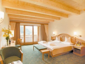 Alpenrose double room