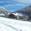 Hotel Des Alpes