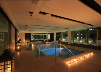 Alpen spa