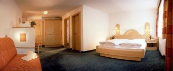 Spacious Ambience