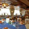 Restaurant with Bar