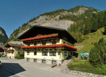 Hotel ,,Gasthof Klammstein" ***