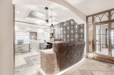 Logo Accommodation Hotel Gotthard-Zeit