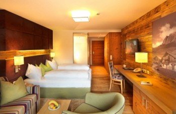 Hunting Suite
