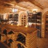 Wine cellar