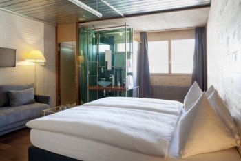 Double room Deluxe