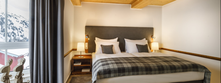 Valamar Obertauern Hotel