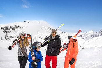 Valaamr Obertauern Hotel