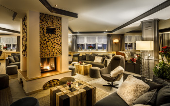 Valamar Obertauern Hotel
