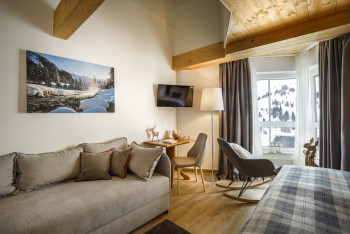 Valamar Obertauern Hotel